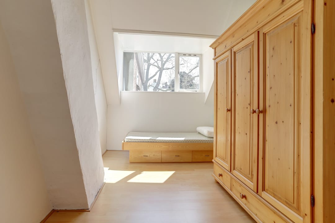 Foto 23 van Westdam 34