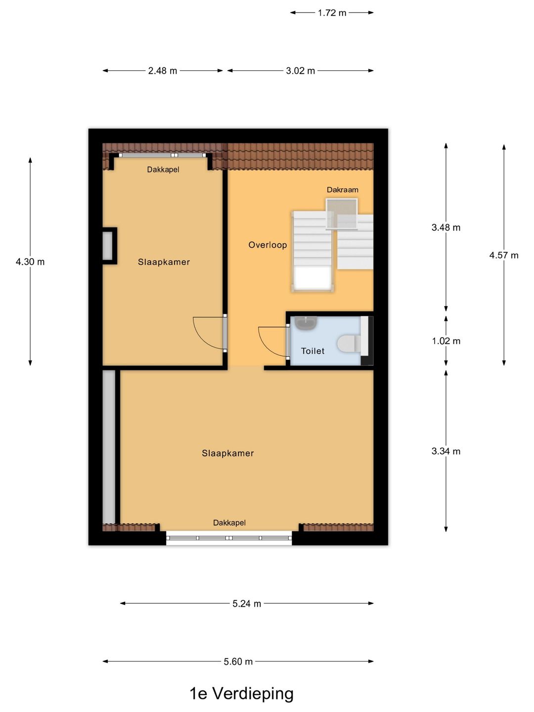 Foto 32 van Westdam 34