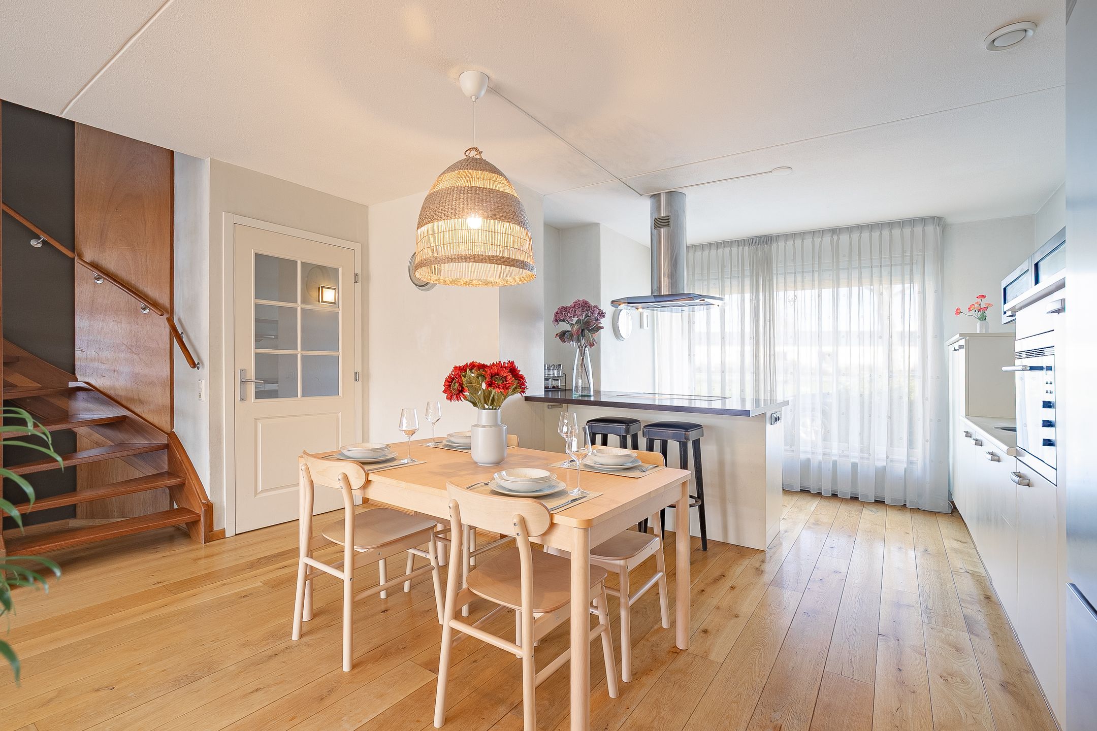 Foto 3 van Bloemenweg 152