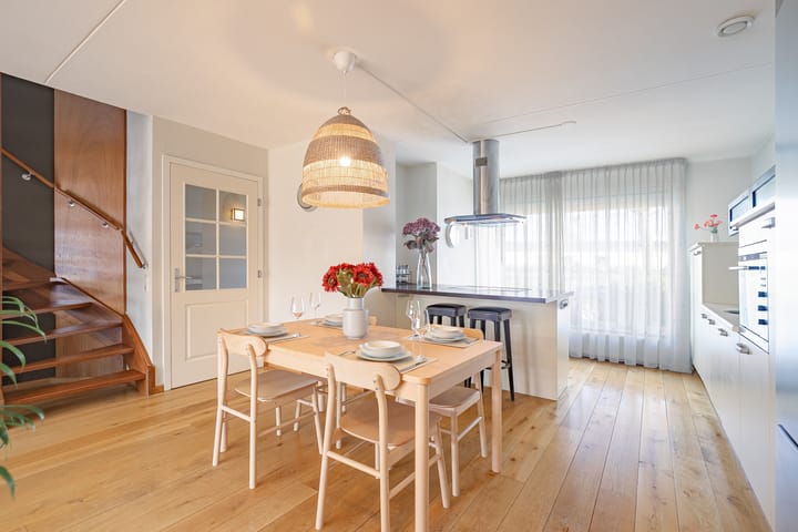 Foto 3 van Bloemenweg 152