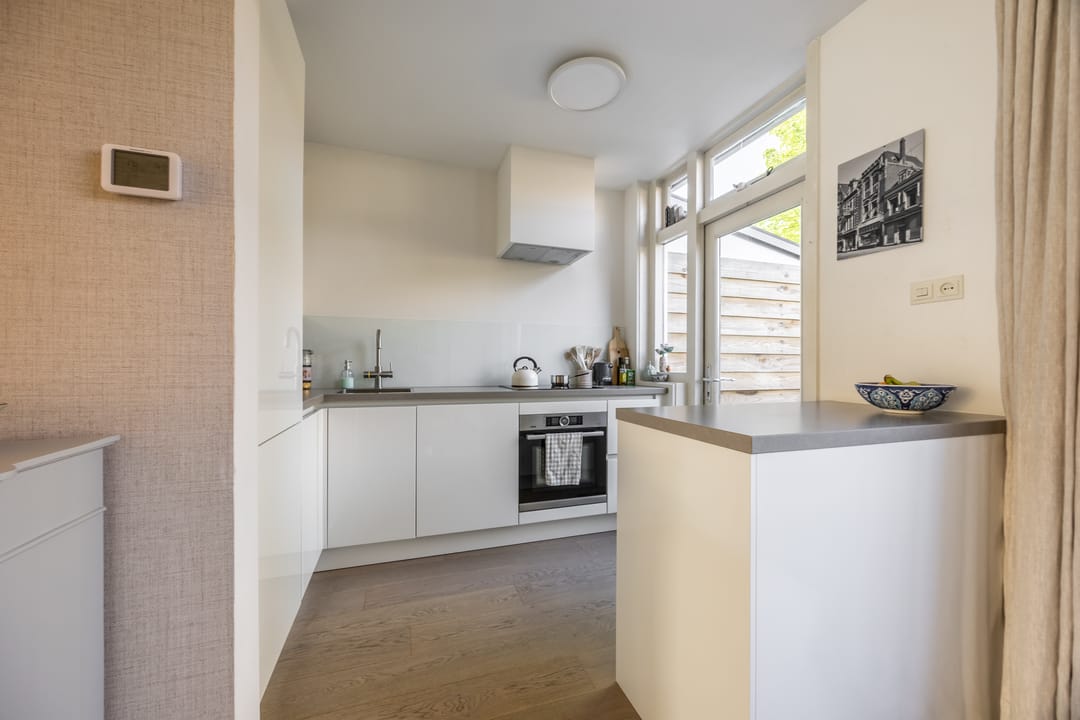 Foto 17 van Lijsterbeslaan 19