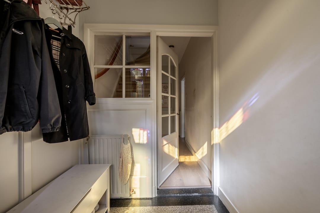 Foto 7 van Lijsterbeslaan 19