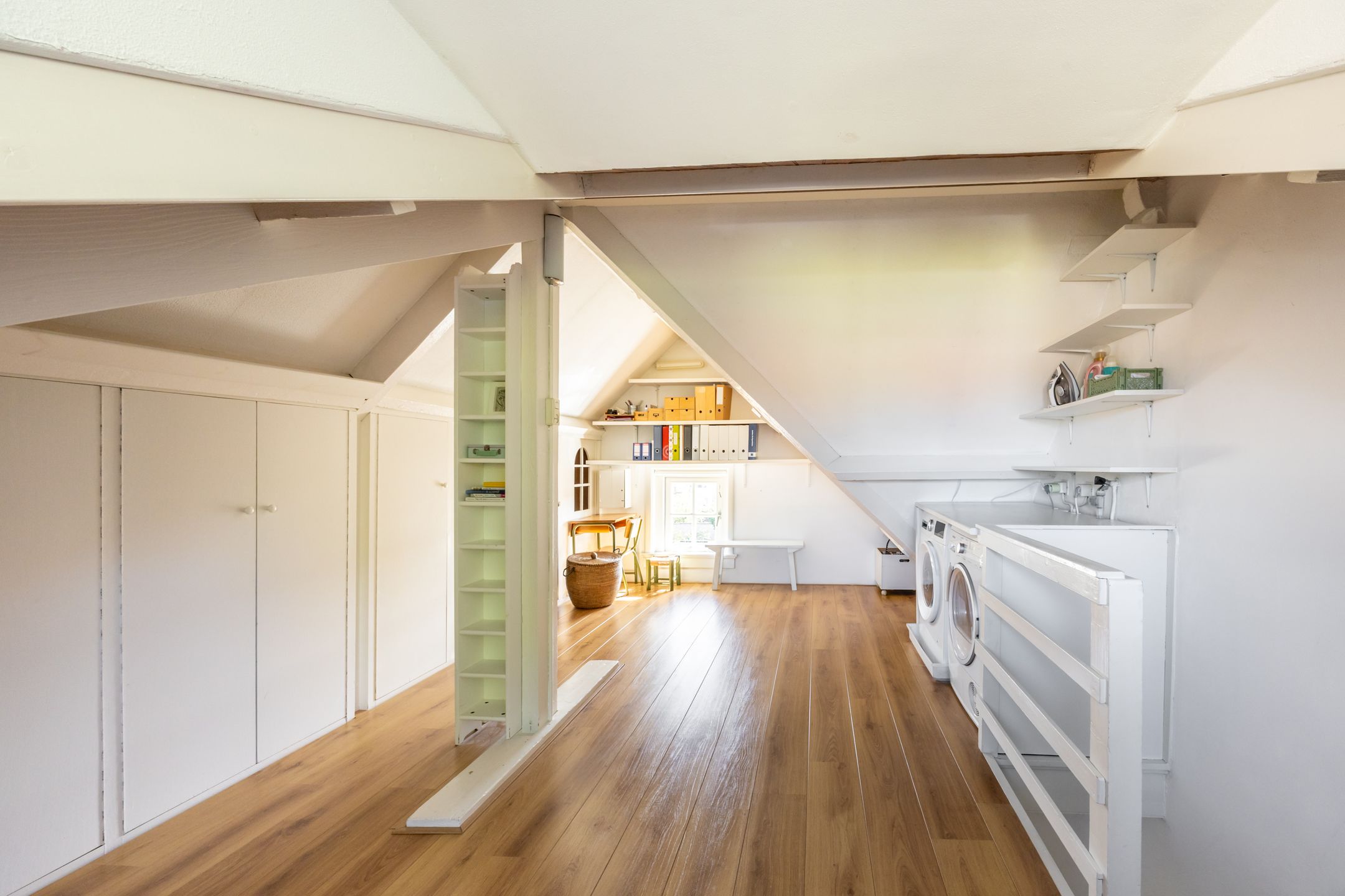 Foto 27 van Lijsterbeslaan 19