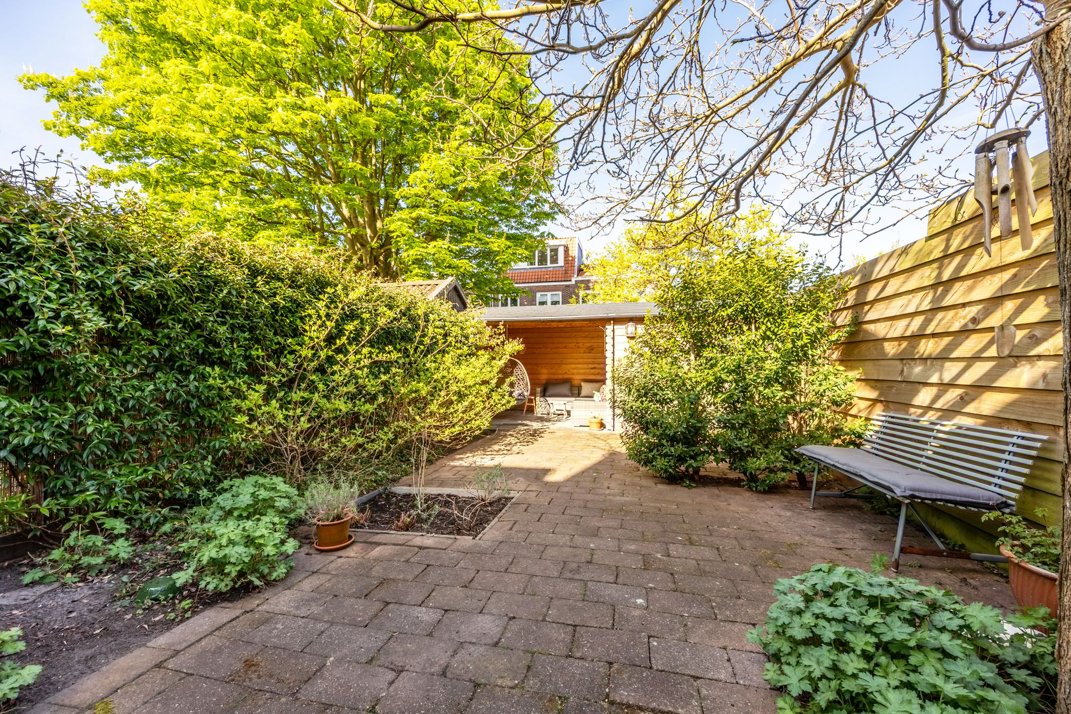 Foto 30 van Lijsterbeslaan 19