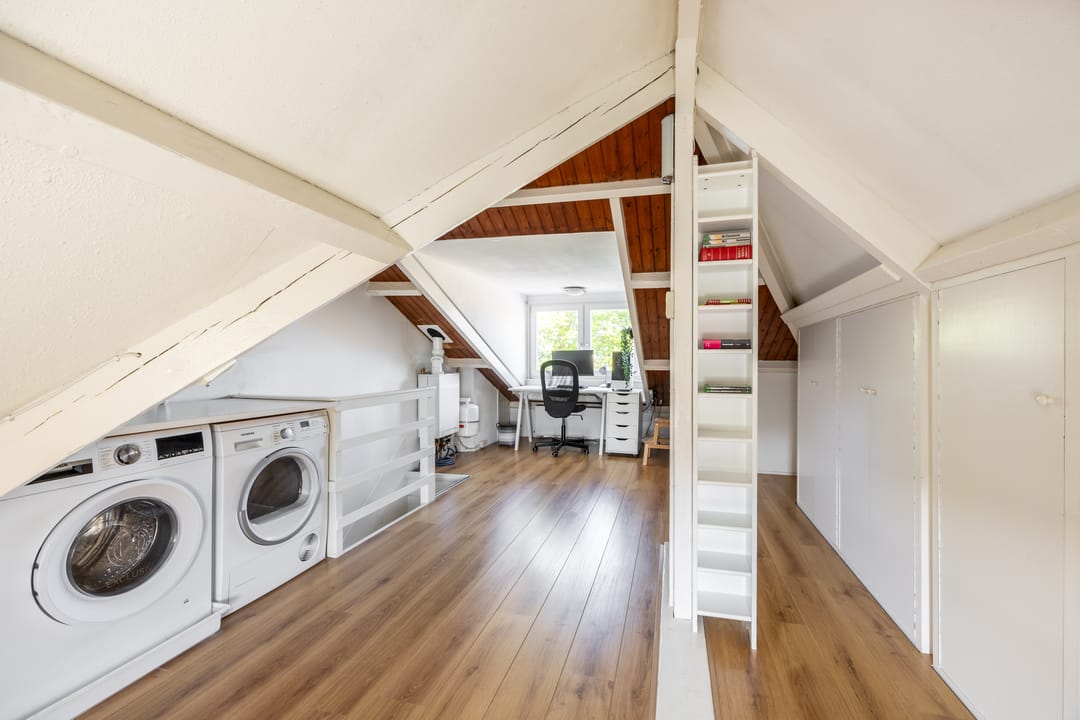 Foto 28 van Lijsterbeslaan 19