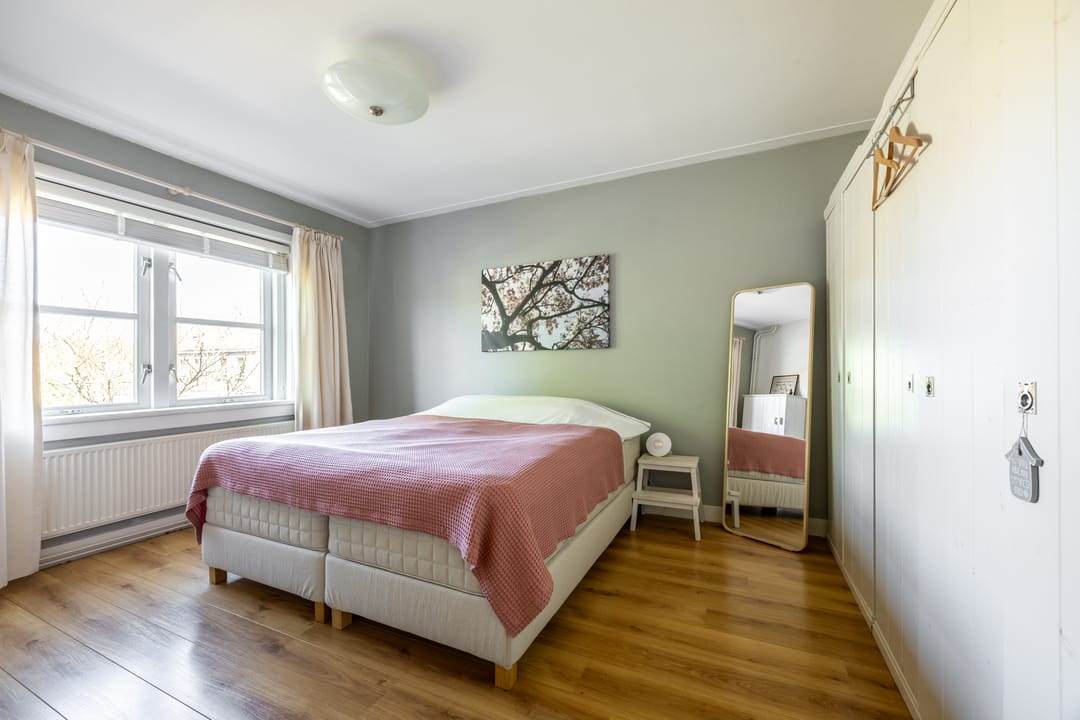 Foto 23 van Lijsterbeslaan 19