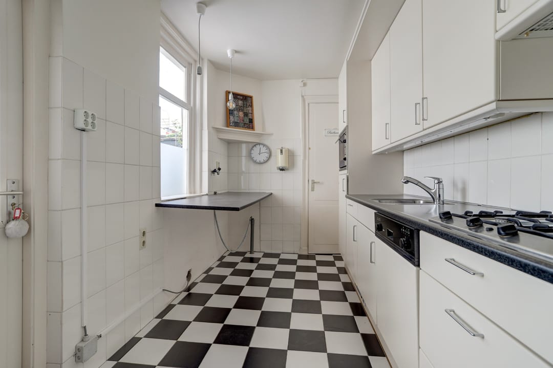 Foto 16 van Westdam 34