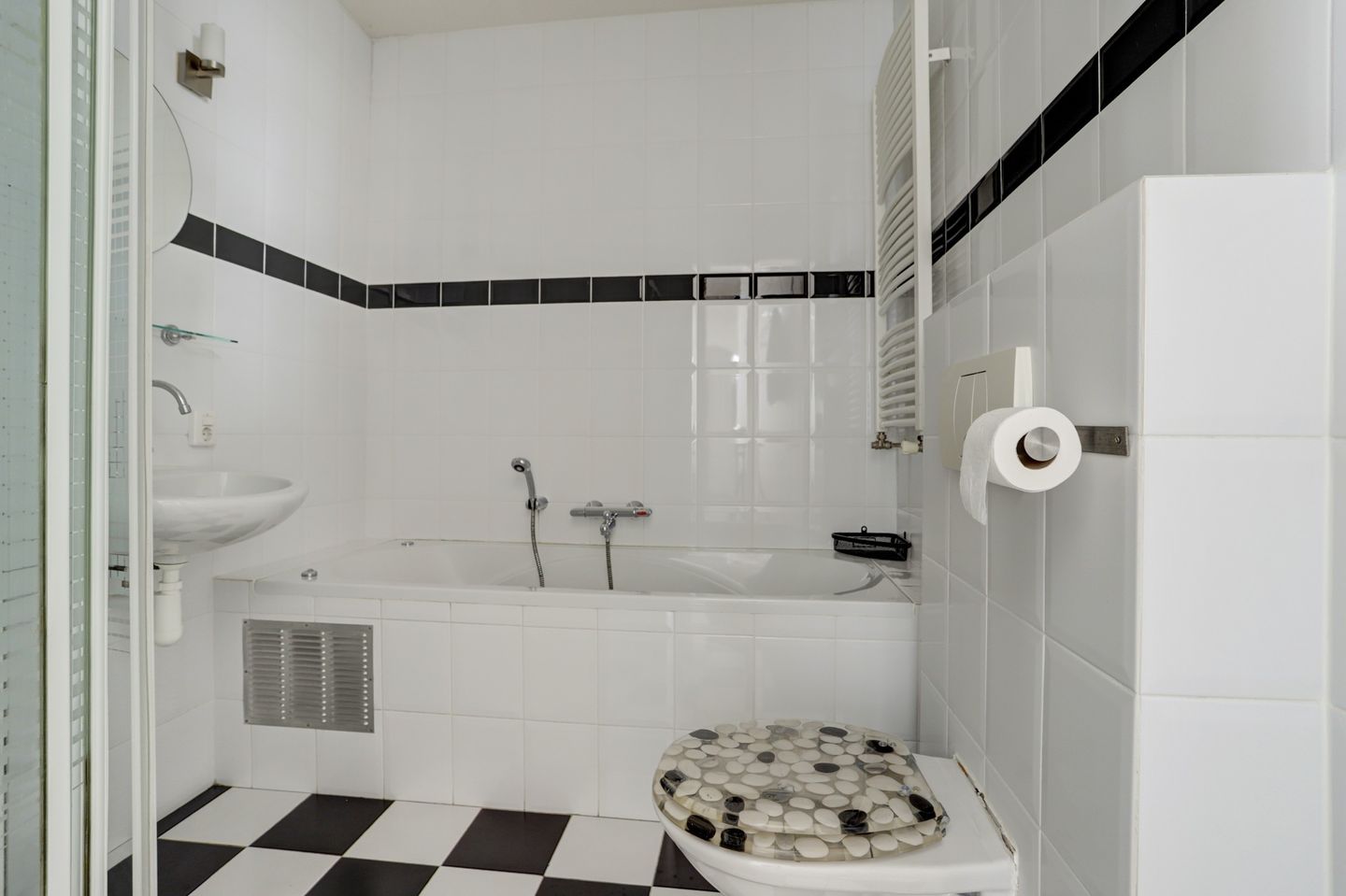 Foto 4 van Westdam 34