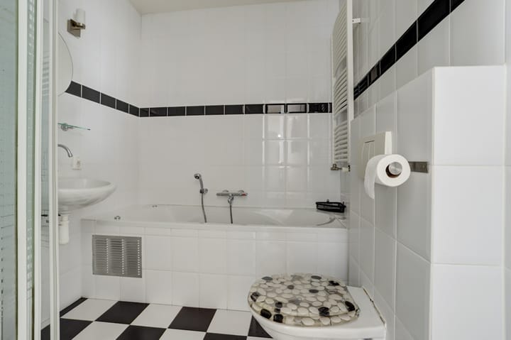 Foto 4 van Westdam 34