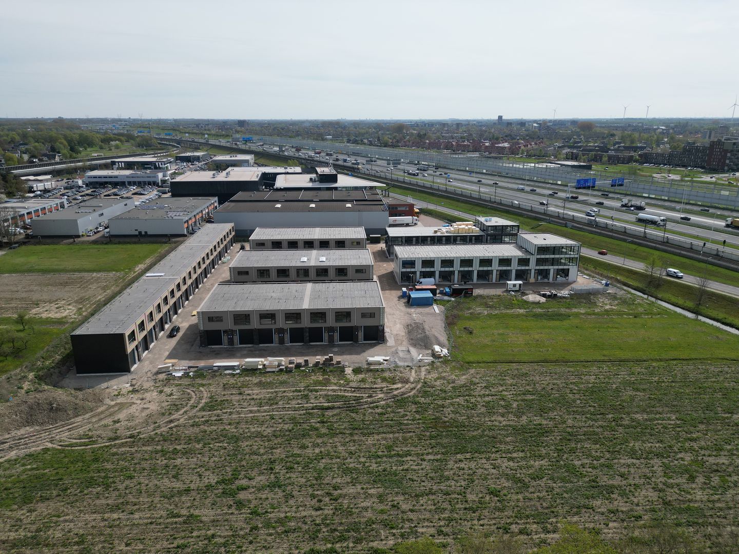 Bekijk foto 5 van Driemanssteeweg 464