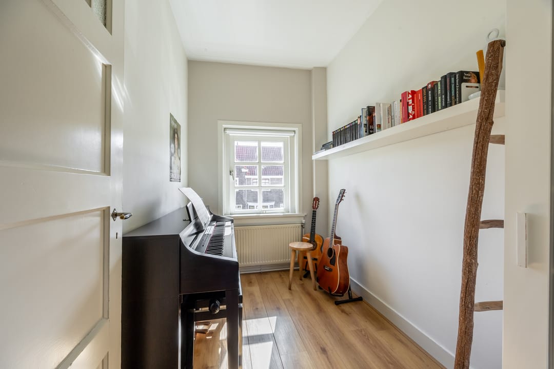 Foto 22 van Lijsterbeslaan 19