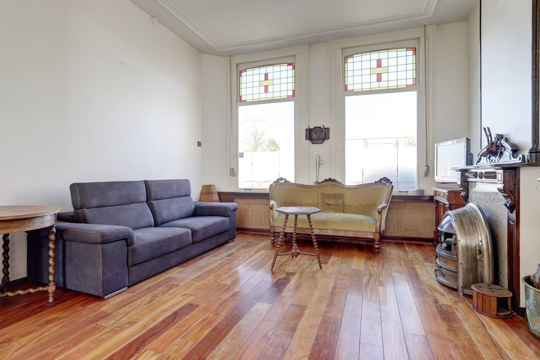 Foto 11 van Westdam 34