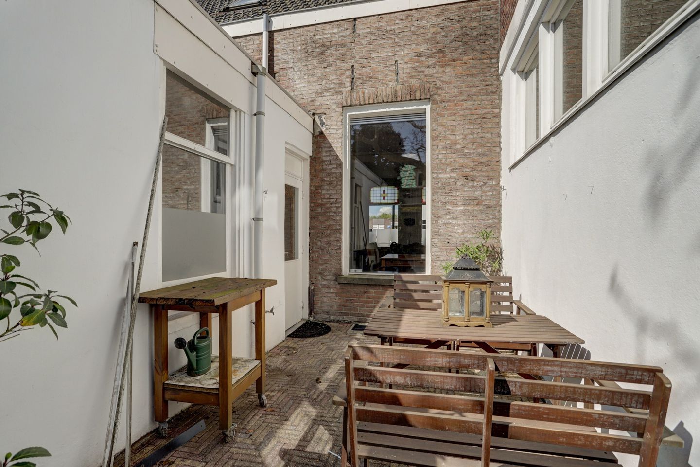 Foto 5 van Westdam 34