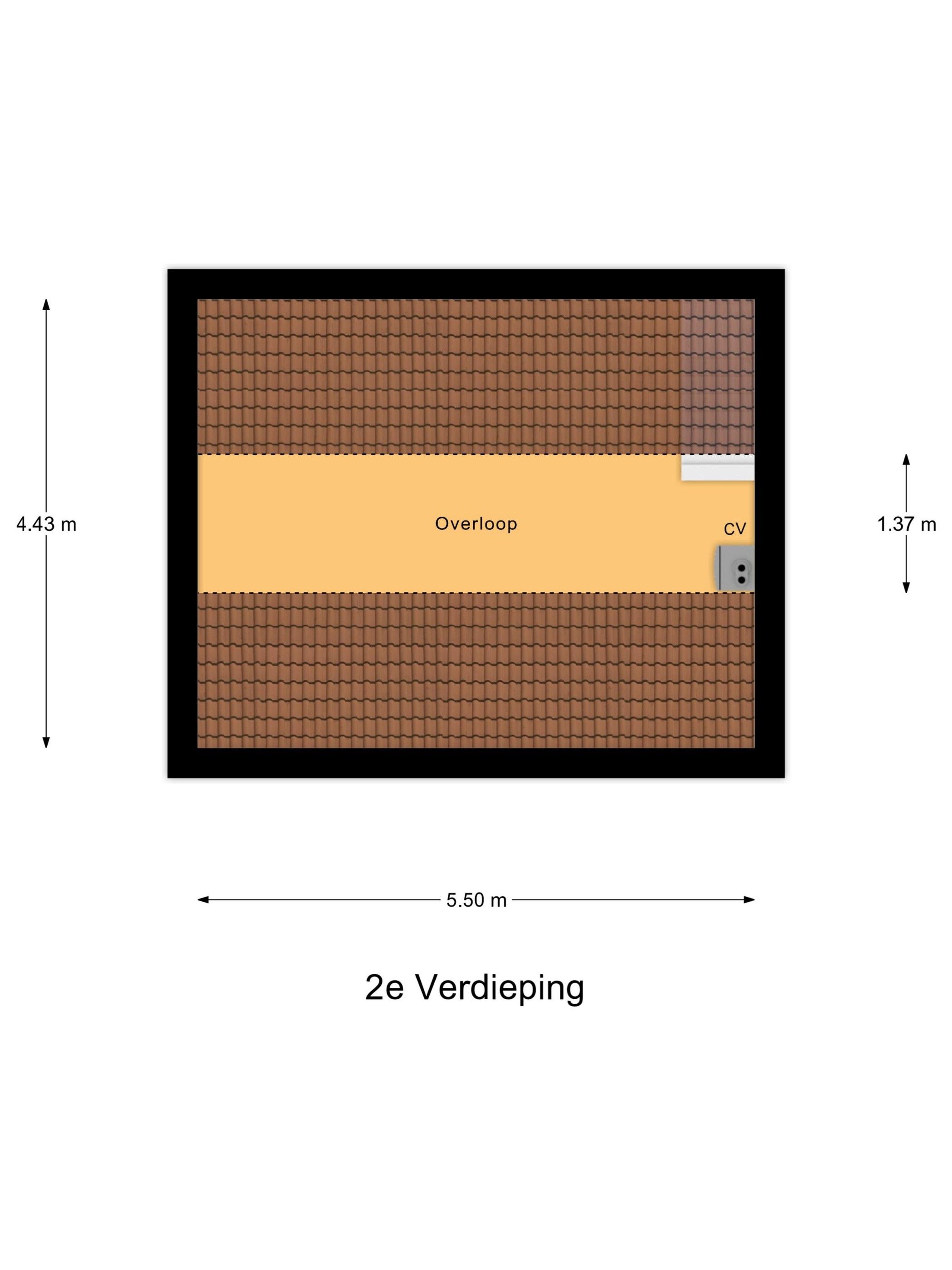 Foto 33 van Westdam 34