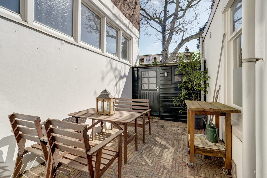 Foto 28 van Westdam 34