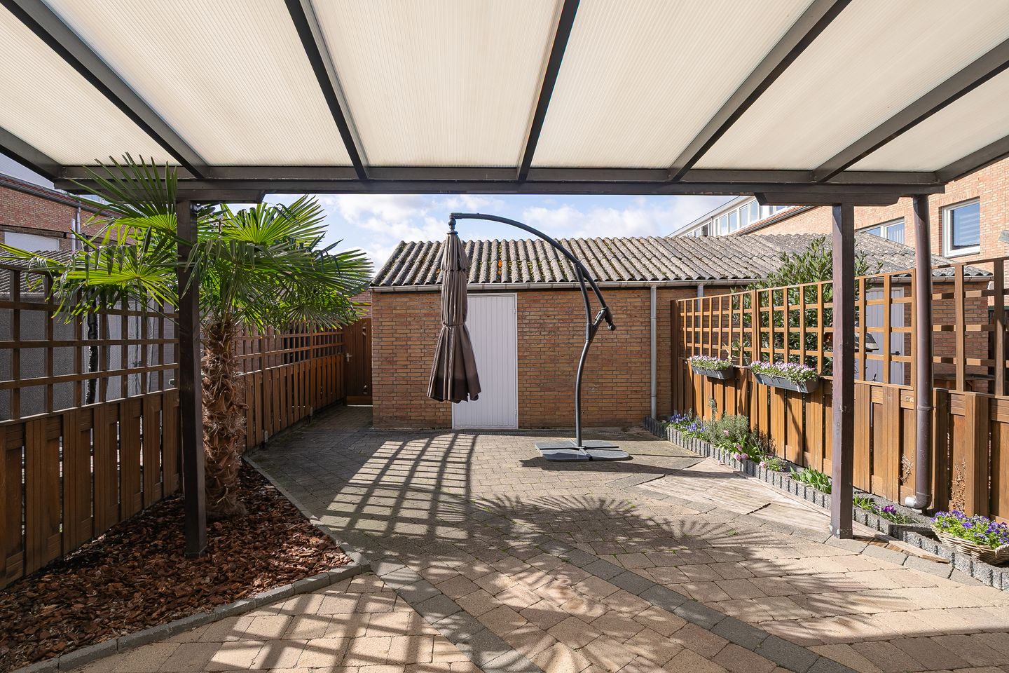 Foto 19 van Bloemenweg 152