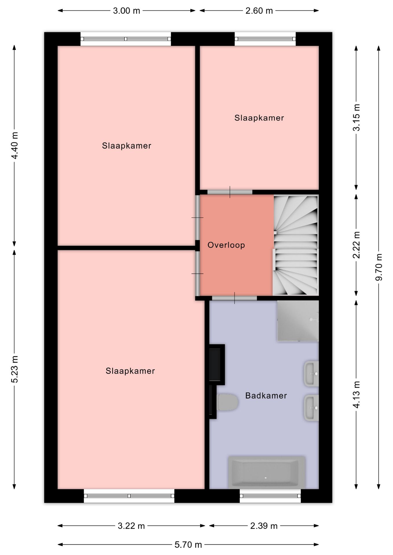Foto 25 van Bloemenweg 152