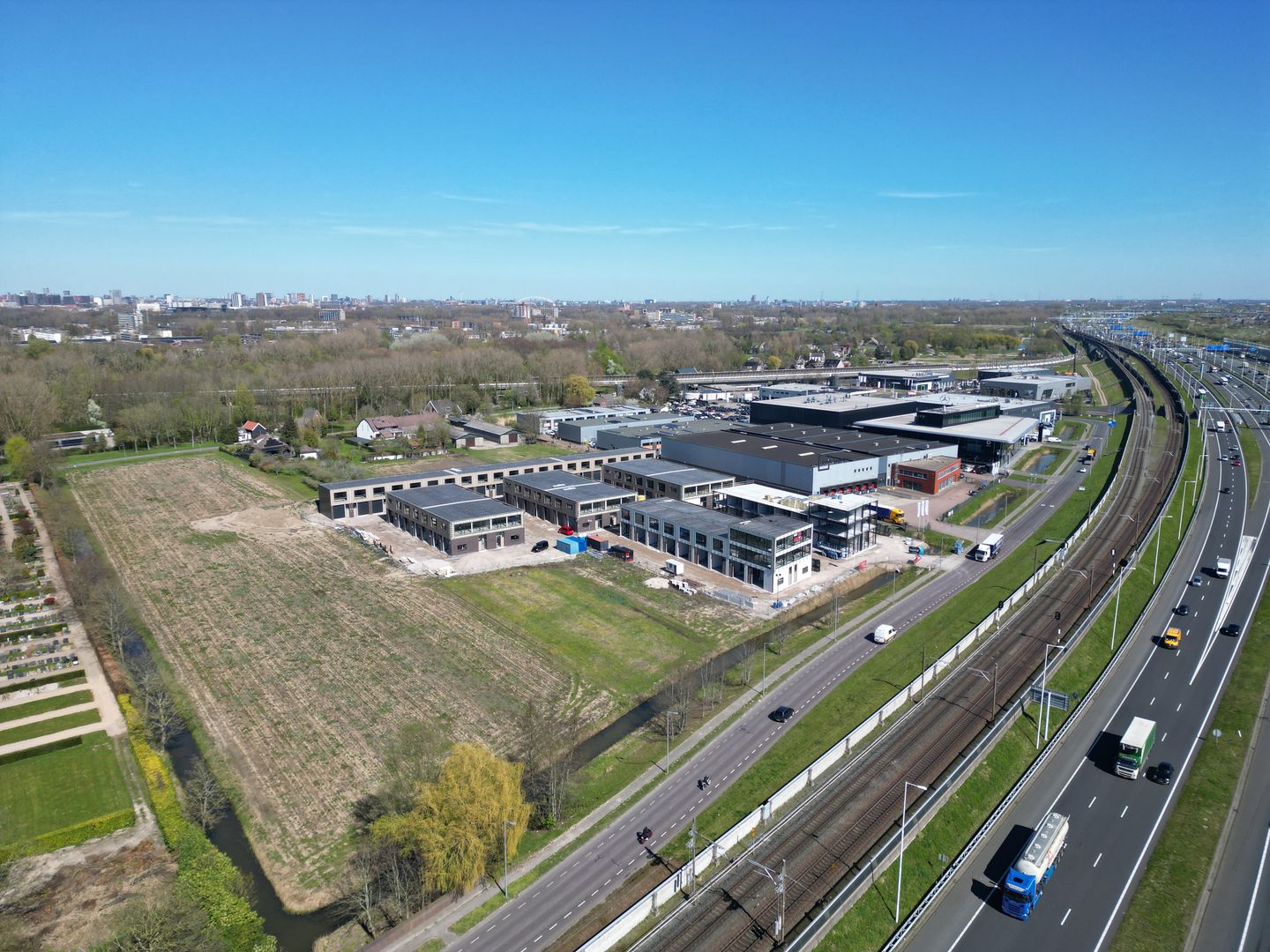 Bekijk foto 3 van Driemanssteeweg 464