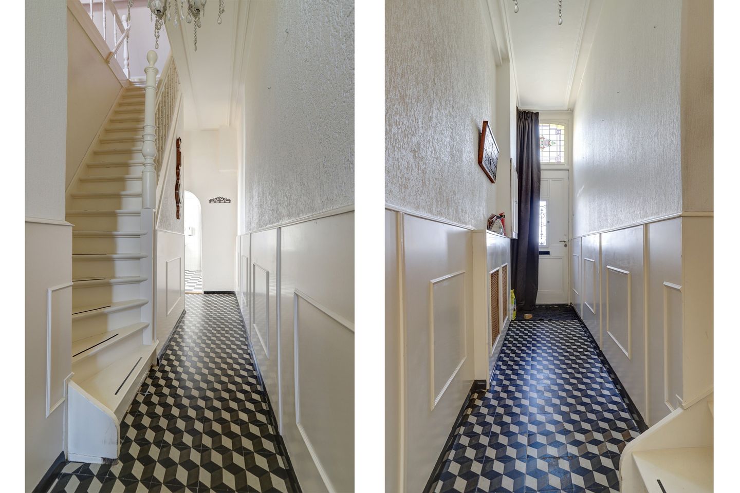 Foto 10 van Westdam 34