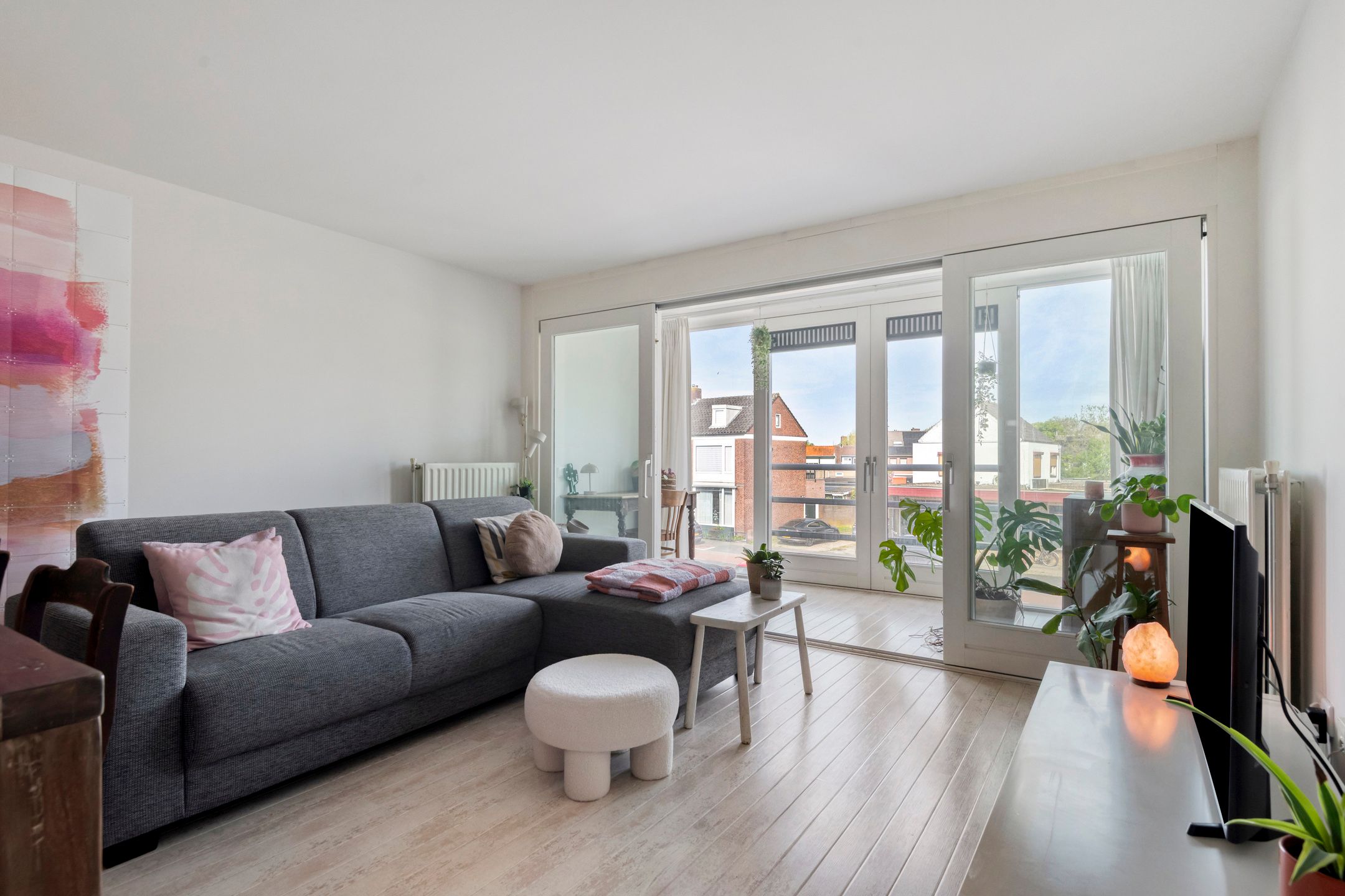 Foto 6 van Thorbeckeplein 4-A