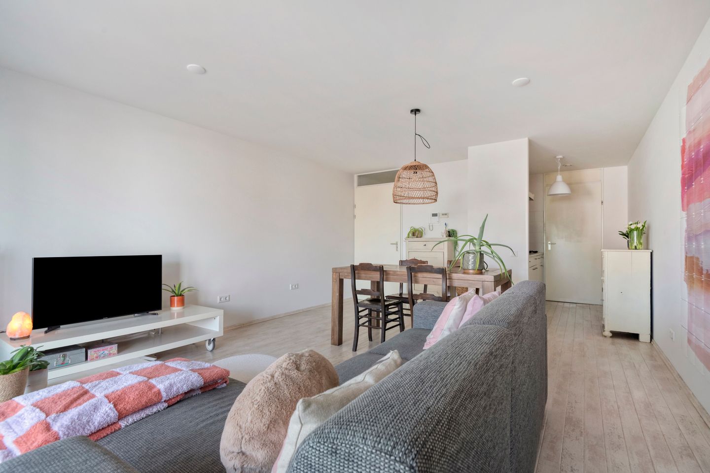 Foto 10 van Thorbeckeplein 4-A