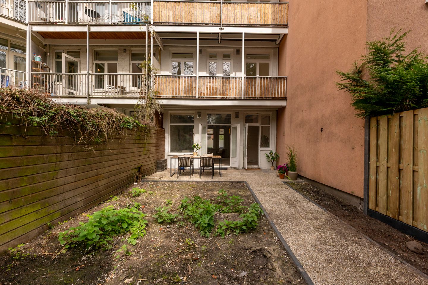 Foto 4 van Eerste Keucheniusstraat 45-H