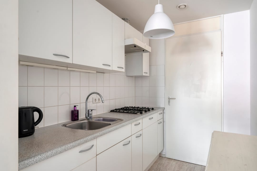 Foto 13 van Thorbeckeplein 4-A