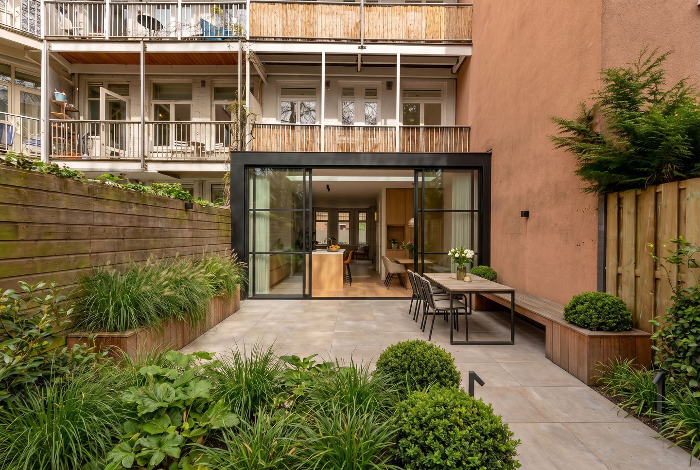 Foto 5 van Eerste Keucheniusstraat 45-H