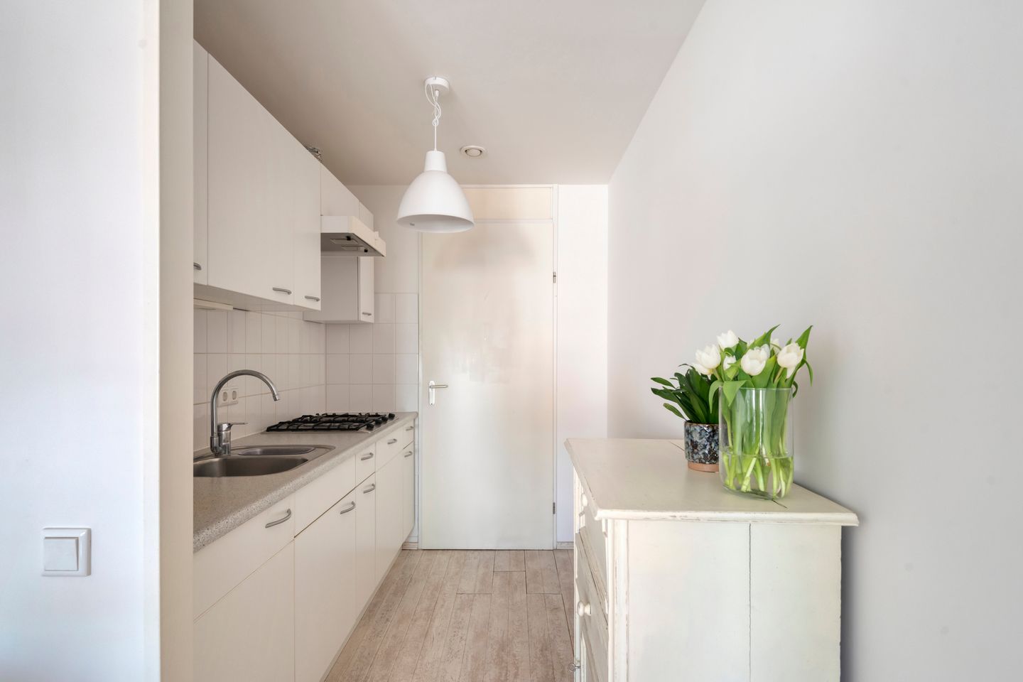 Foto 14 van Thorbeckeplein 4-A