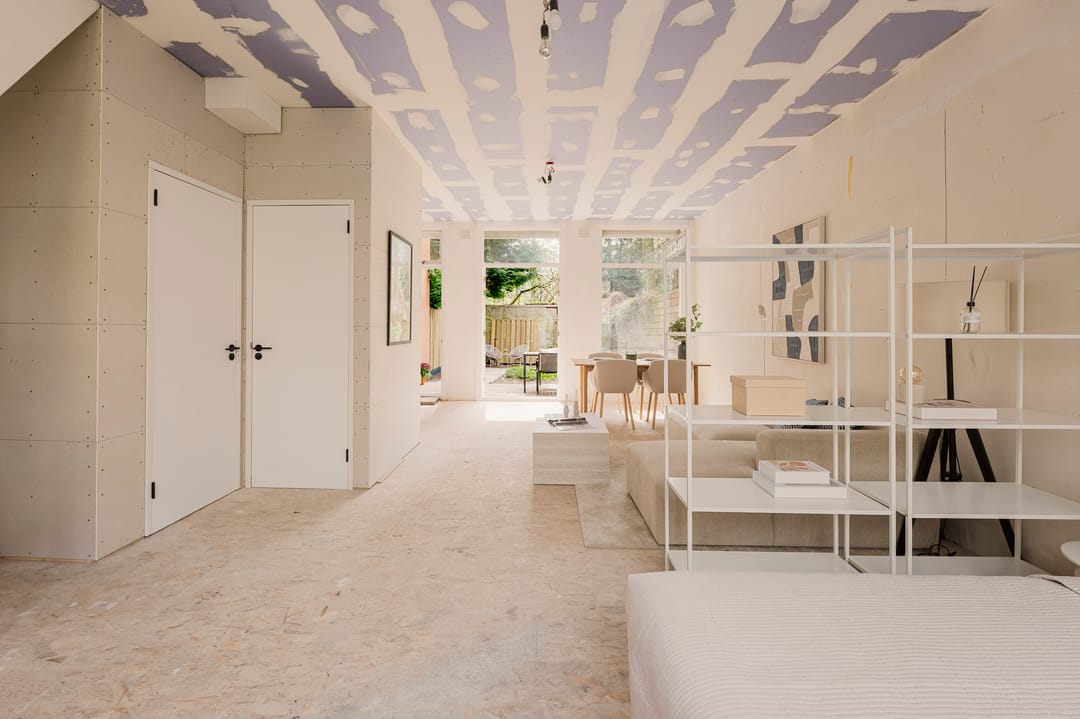 Foto 8 van Eerste Keucheniusstraat 45-H