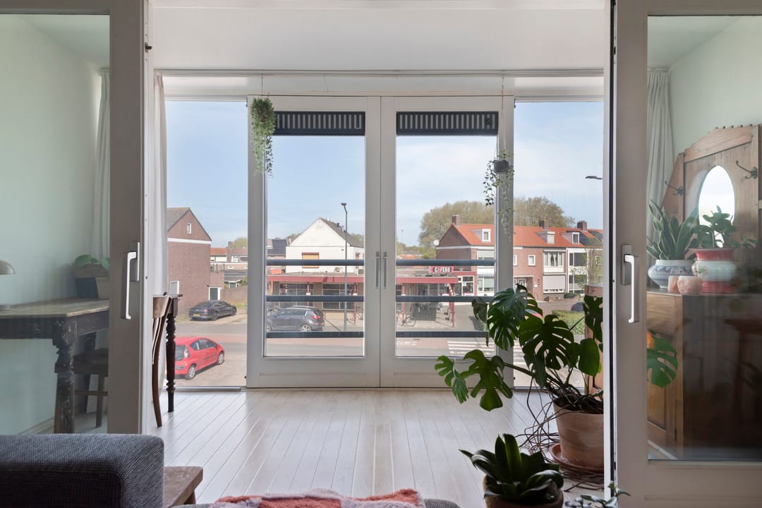 Foto 17 van Thorbeckeplein 4-A