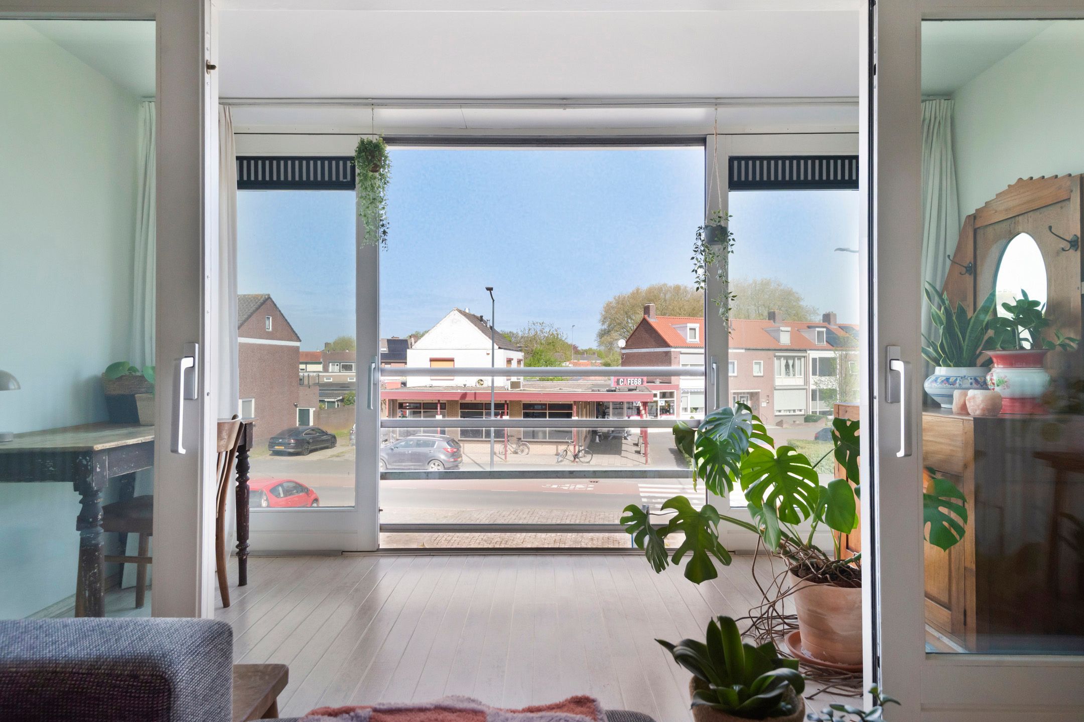 Foto 18 van Thorbeckeplein 4-A