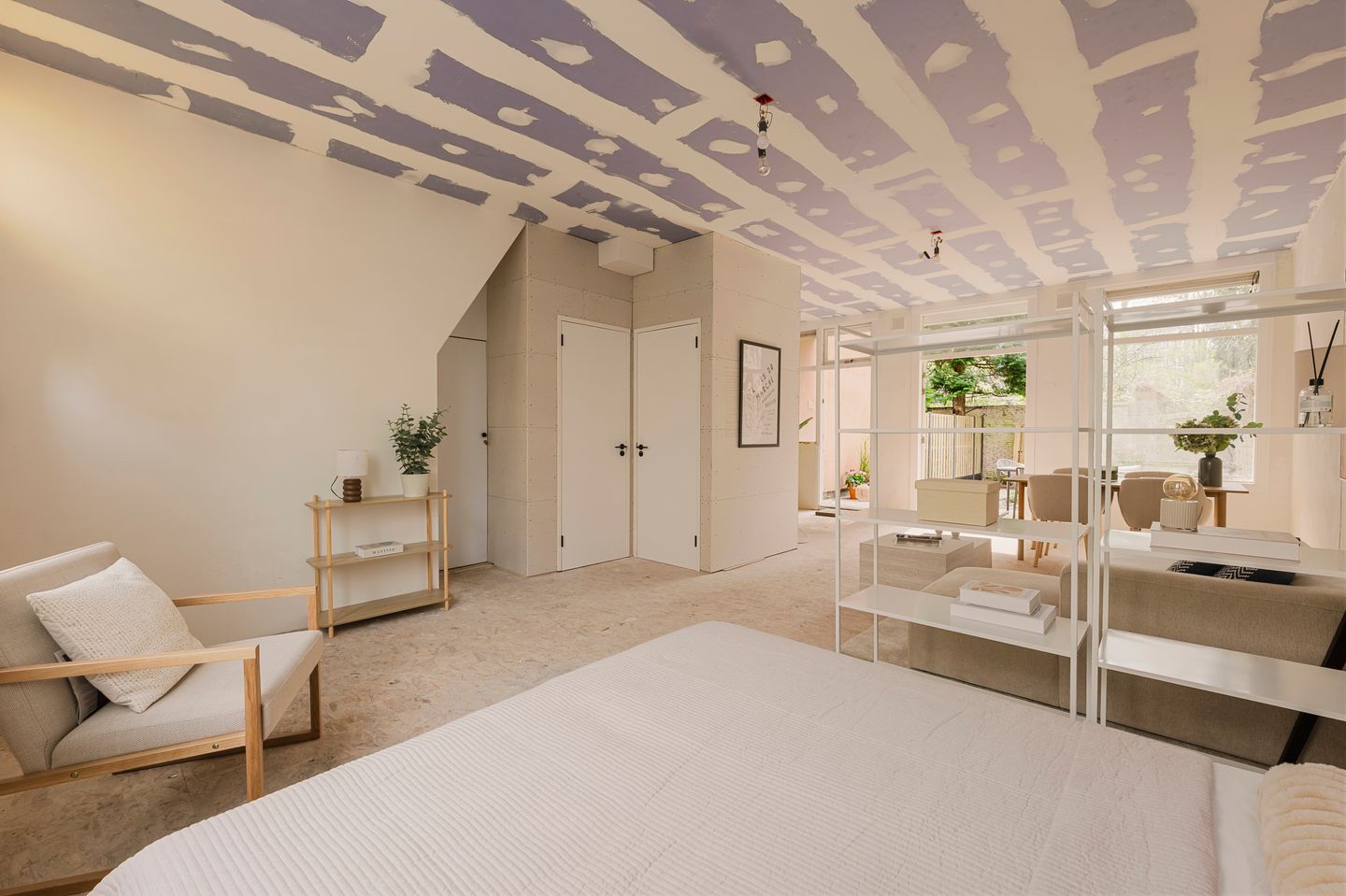 Foto 10 van Eerste Keucheniusstraat 45-H