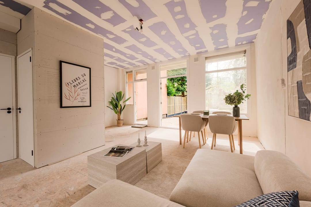 Foto 11 van Eerste Keucheniusstraat 45-H