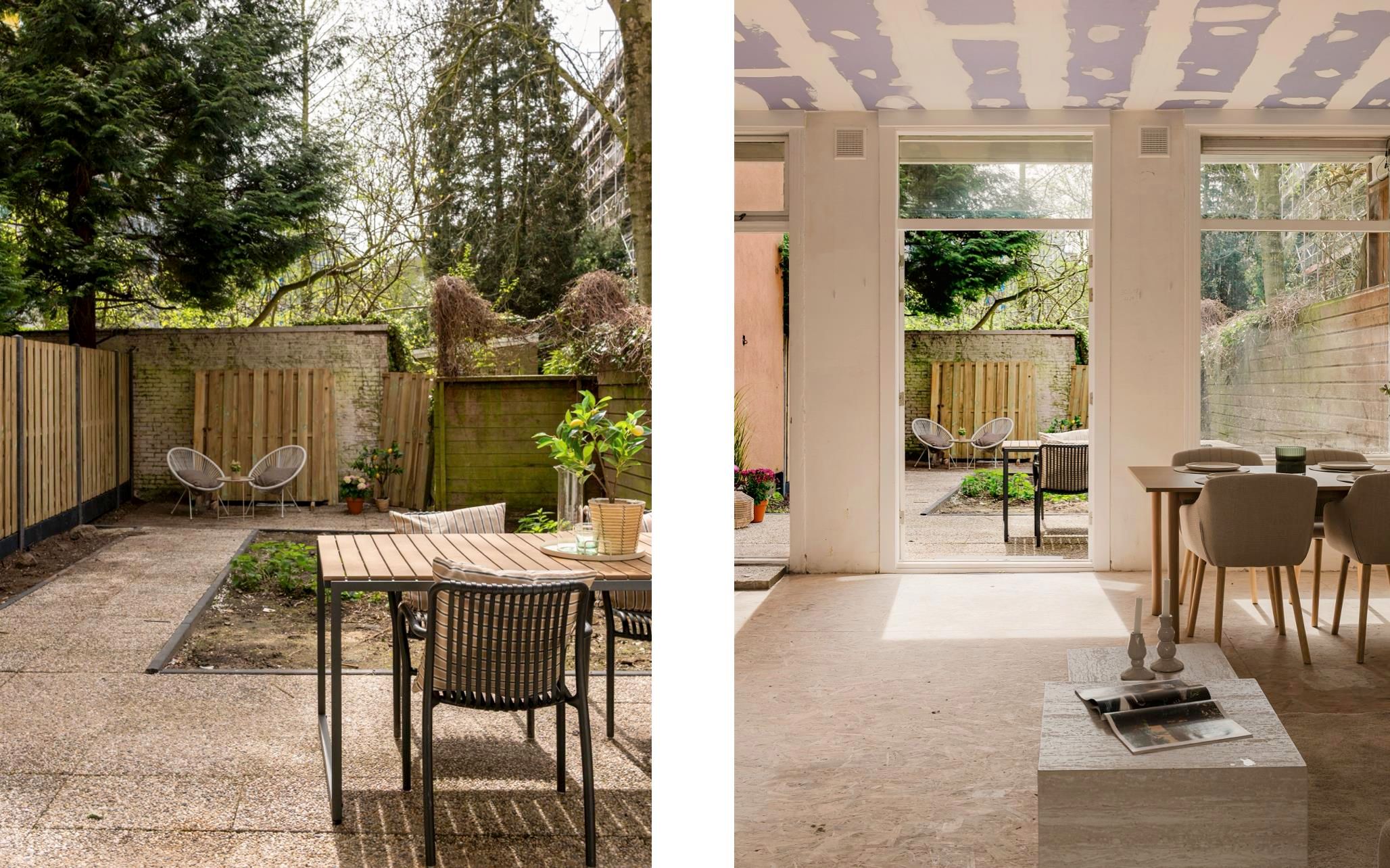 Foto 12 van Eerste Keucheniusstraat 45-H