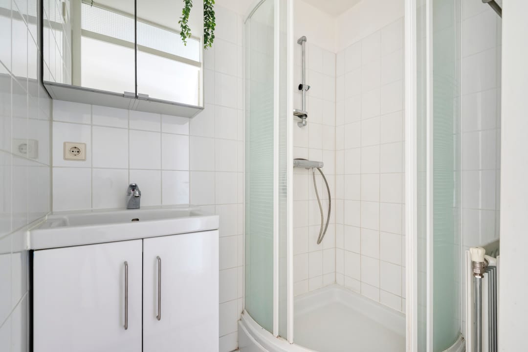 Foto 22 van Thorbeckeplein 4-A