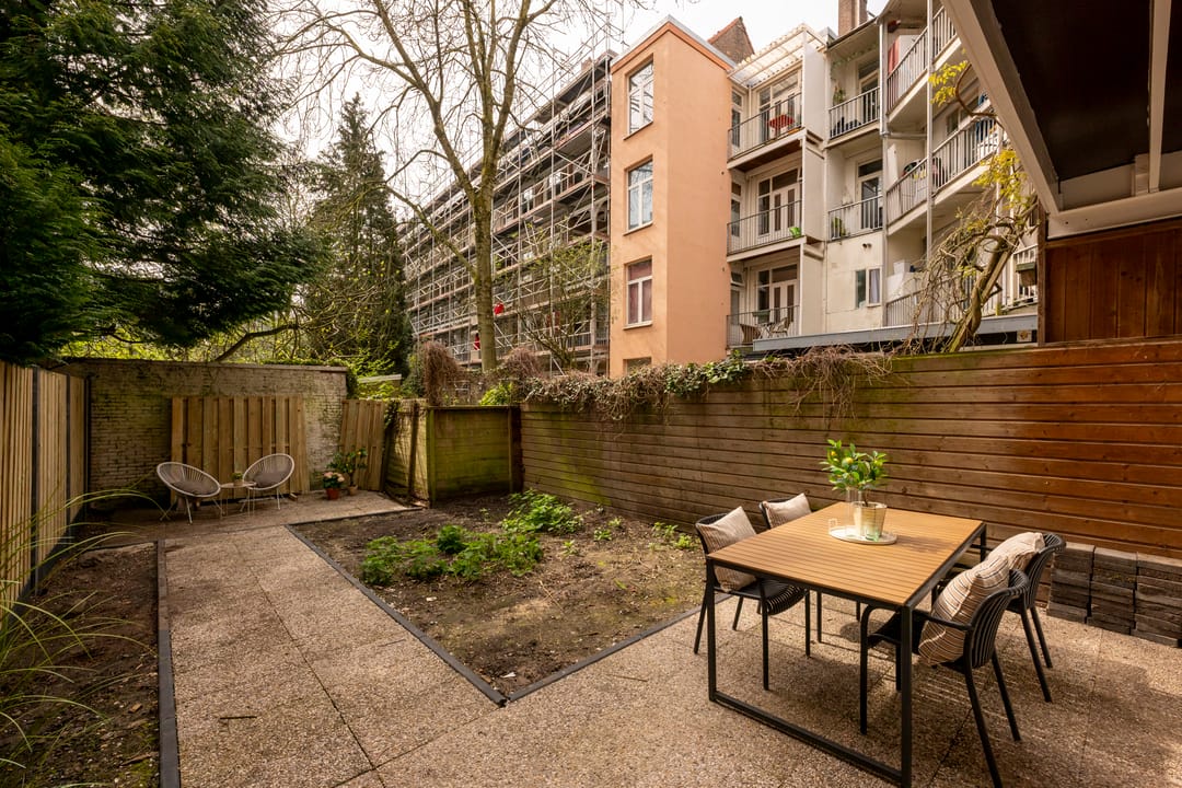 Foto 13 van Eerste Keucheniusstraat 45-H