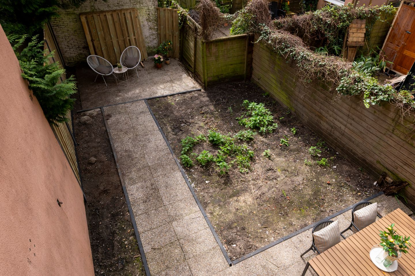 Foto 14 van Eerste Keucheniusstraat 45-H