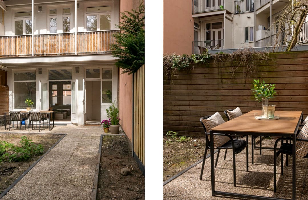 Foto 16 van Eerste Keucheniusstraat 45-H