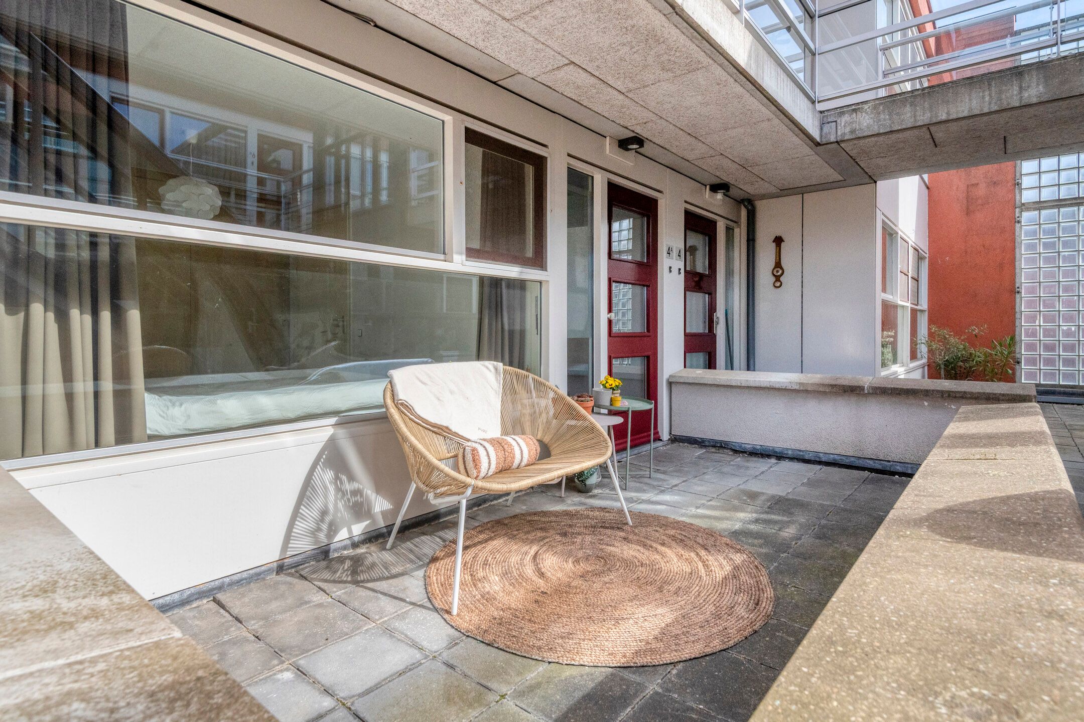 Foto 27 van Thorbeckeplein 4-A