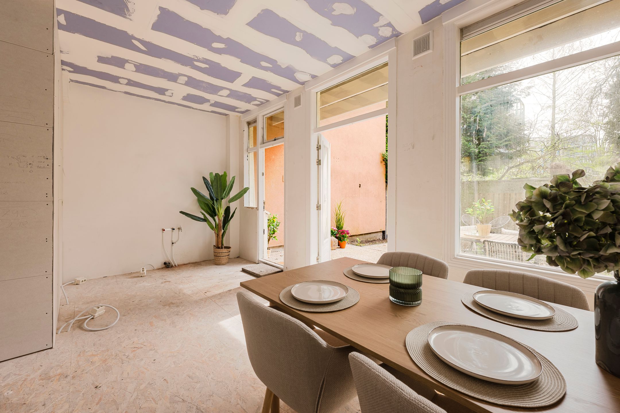 Foto 18 van Eerste Keucheniusstraat 45-H