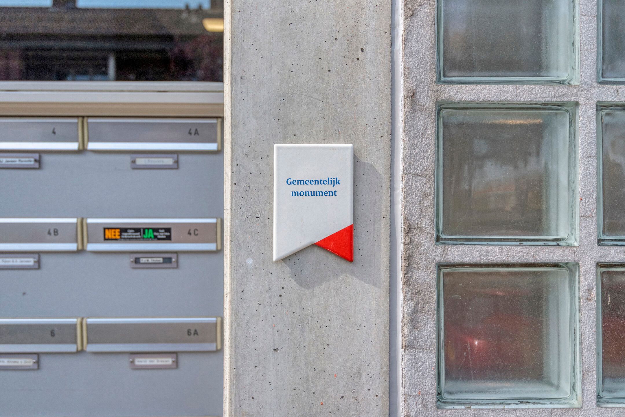 Foto 30 van Thorbeckeplein 4-A