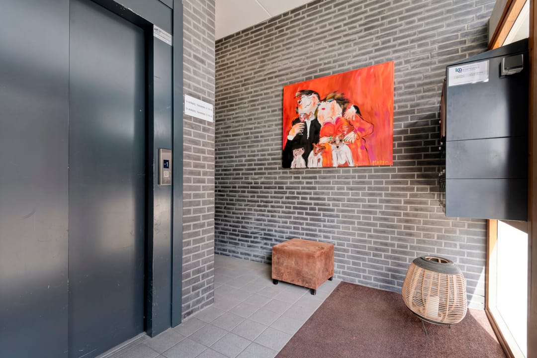 Foto 32 van Thorbeckeplein 4-A