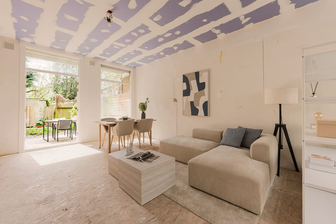 Foto 22 van Eerste Keucheniusstraat 45-H