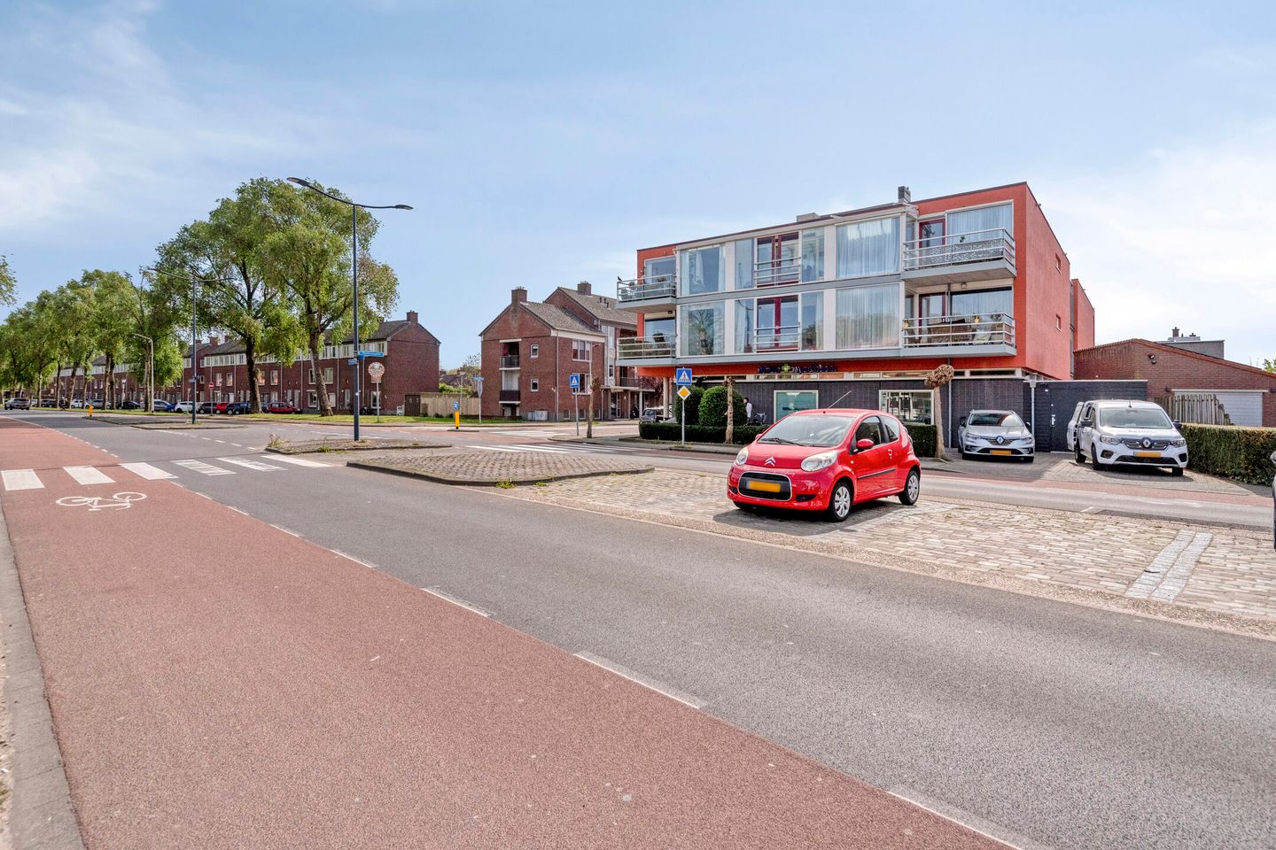 Foto 35 van Thorbeckeplein 4-A