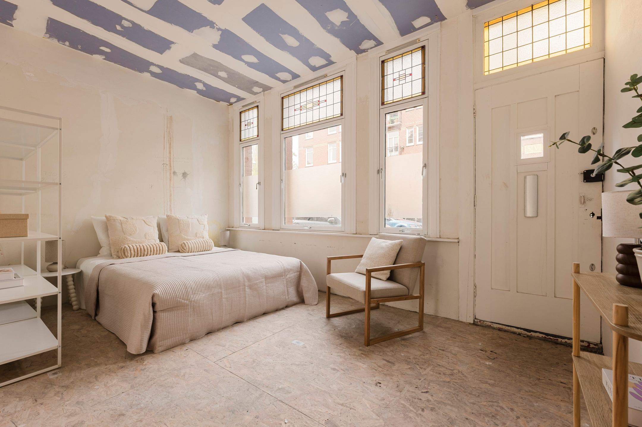 Foto 24 van Eerste Keucheniusstraat 45-H