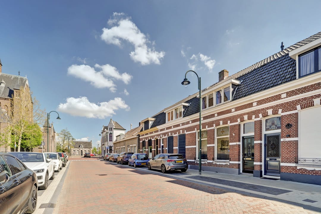 Foto 7 van Westdam 34