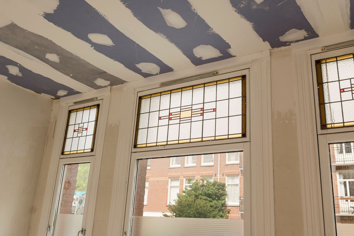 Foto 25 van Eerste Keucheniusstraat 45-H