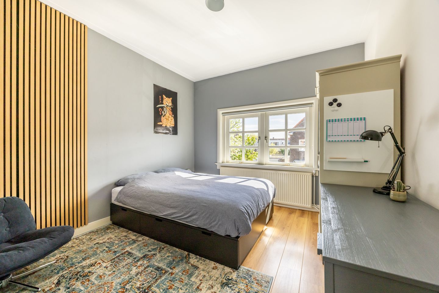 Foto 25 van Lijsterbeslaan 19