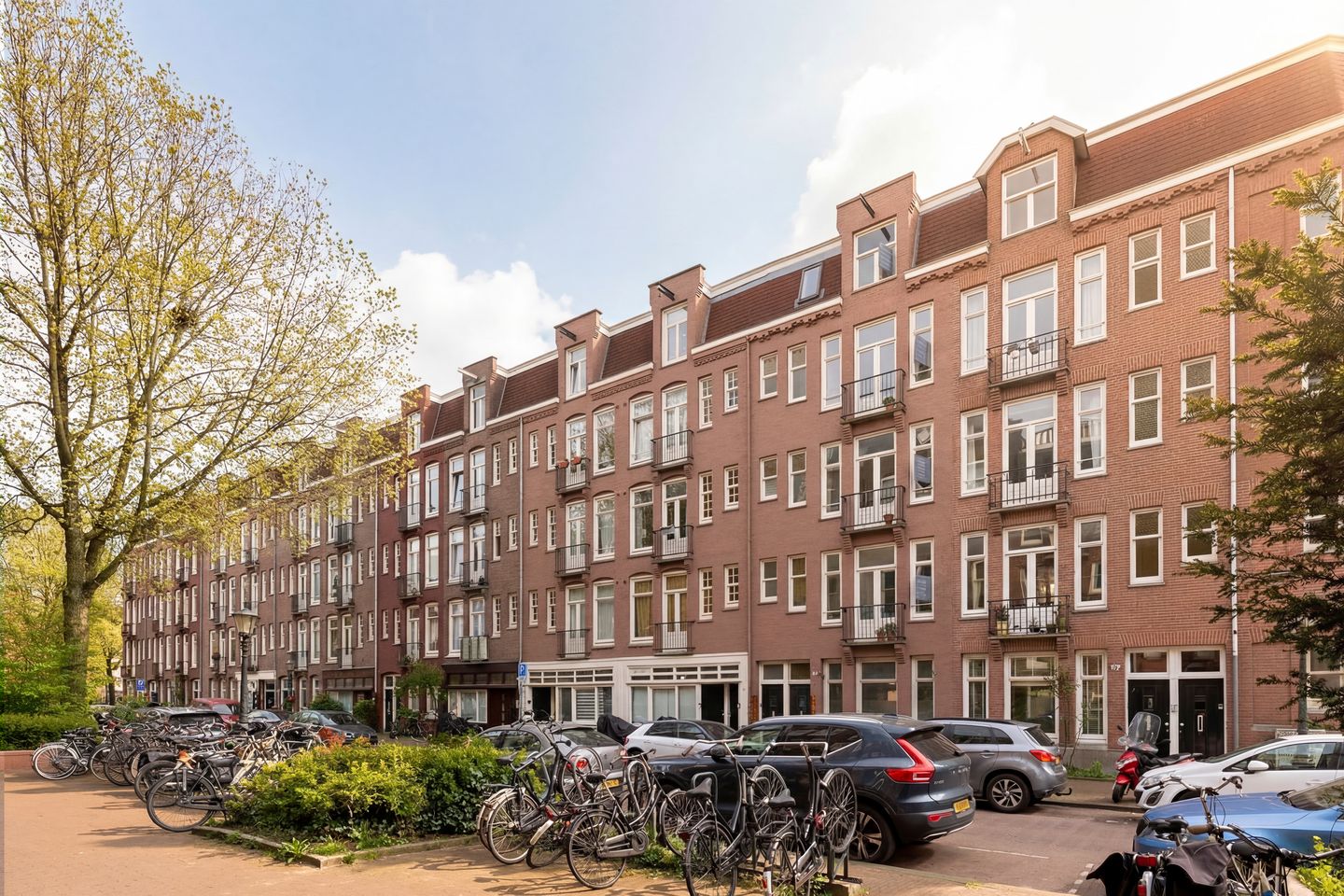 Foto 29 van Eerste Keucheniusstraat 45-H